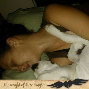 Meet your Posher, Samantha